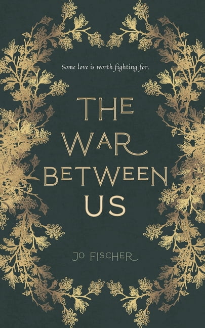 The War Between Us, (Paperback)