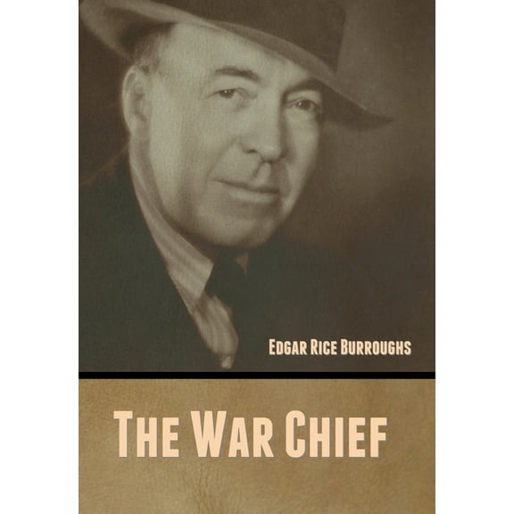 The War Chief (Hardcover)