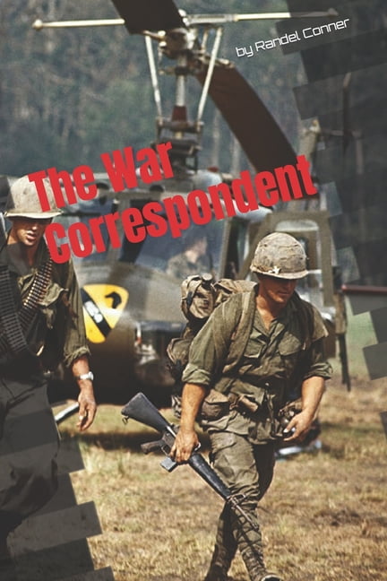 The War Correspondent (Paperback)