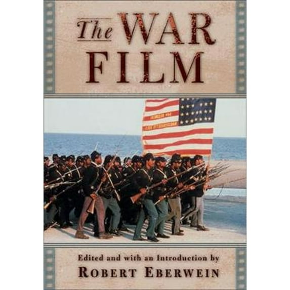 Pre-Owned The War Film (Paperback) 0813534976 9780813534978