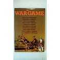 thumbnail image 1 of Pre-Owned The War Game - Thermopylae Agincourt Edgehill Blenheim Lobositz Saratoga Austerlitz Waterloo Gettysburg El Alamein Paperback, 1 of 1