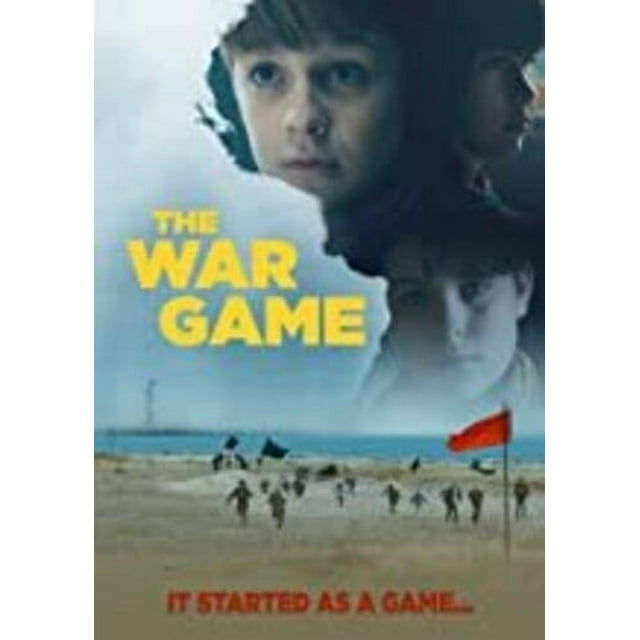 The War Game (DVD)