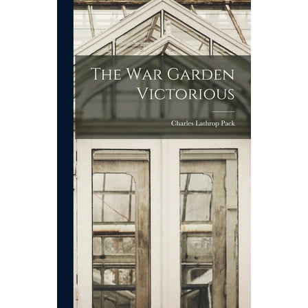 The War Garden Victorious (Hardcover)