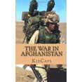 thumbnail image 1 of Pre-Owned The War In Afghanistan: A History Just For Kids! Paperback, 1 of 1