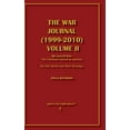 thumbnail image 1 of The War Journal (1999-2010) Volume II: The Seat of War: The Christian Church in America The War Stories and Their Meanin, (Hardcover), 1 of 1