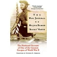 thumbnail image 1 of Pre-Owned War Journal of Major Damon: Rocky Gause Paperback, 1 of 1