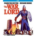 thumbnail image 1 of KL Studio Classics - The War Lord [BLU-RAY], 1 of 2