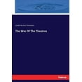 thumbnail image 1 of The War Of The Theatres, (Paperback), 1 of 1
