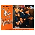 thumbnail image 1 of The War Of The Worlds Photo Print (20 x 16), 1 of 1