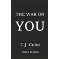 thumbnail image 1 of The War On You (Paperback), 1 of 1