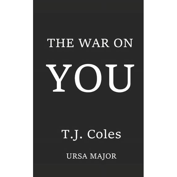 The War On You (Paperback)