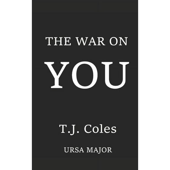 The War On You (Paperback)