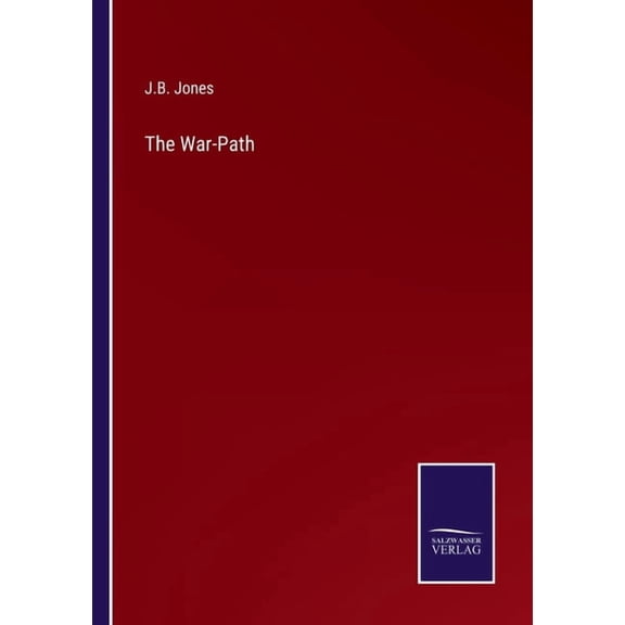 The War-Path, (Paperback)