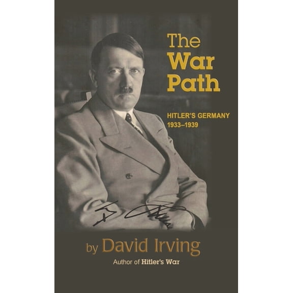 The War Path (Hardcover)