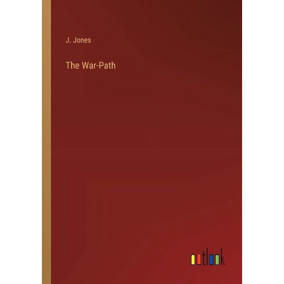 The War-Path (Paperback)