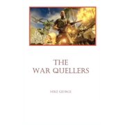 The War Quellers Hardcover