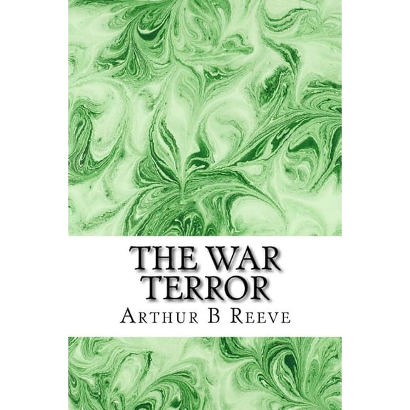The War Terror (Paperback)