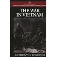 thumbnail image 1 of Pre-Owned The War in Vietnam (Hardcover) 0313298475 9780313298479, 1 of 1