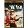thumbnail image 1 of The War Wagon (DVD Widescreen) [DVD], 1 of 2