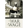thumbnail image 1 of The War We Wage (Paperback) by Taylor Kerby, 1 of 2