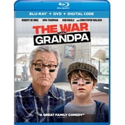 The War With Grandpa (Blu-ray + DVD + Digital Copy), Universal Studios, Comedy