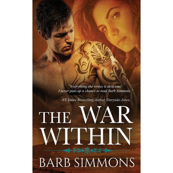 The War Within, (Paperback)
