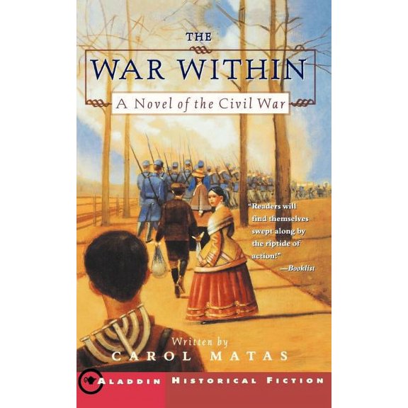The War Within, (Paperback)