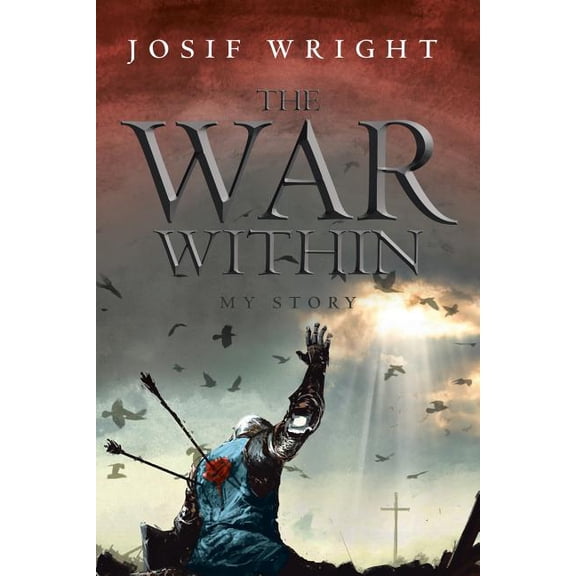 The War Within: My Story, (Paperback)