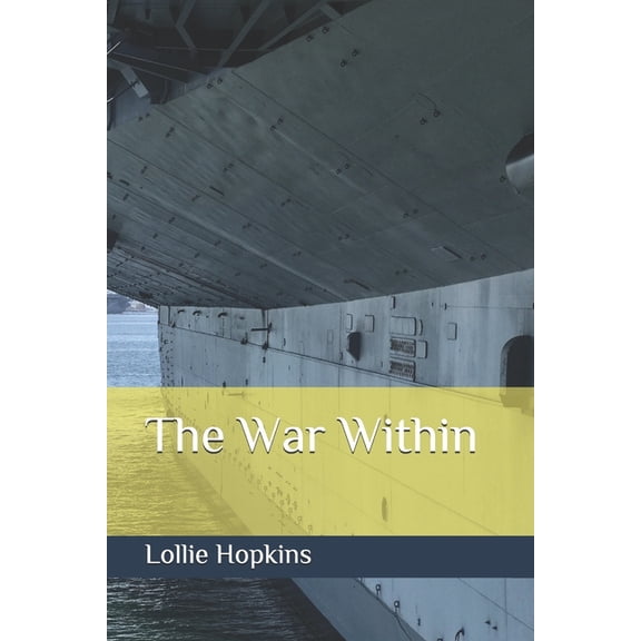 The War Within (Paperback)