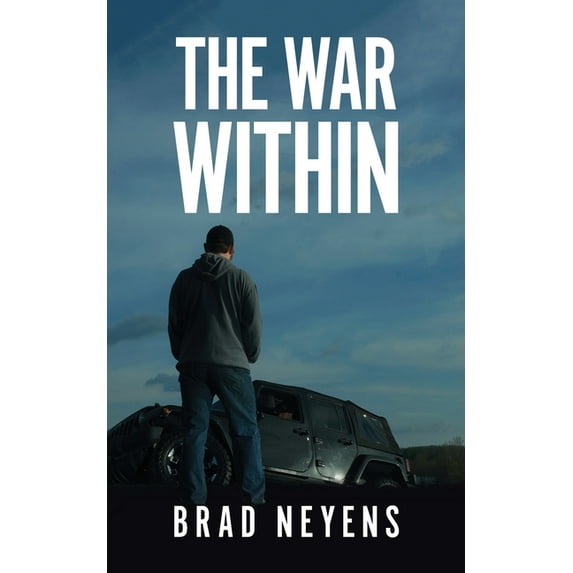 The War Within, (Paperback)