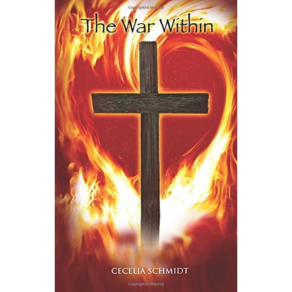 Pre-Owned The War Within Paperback