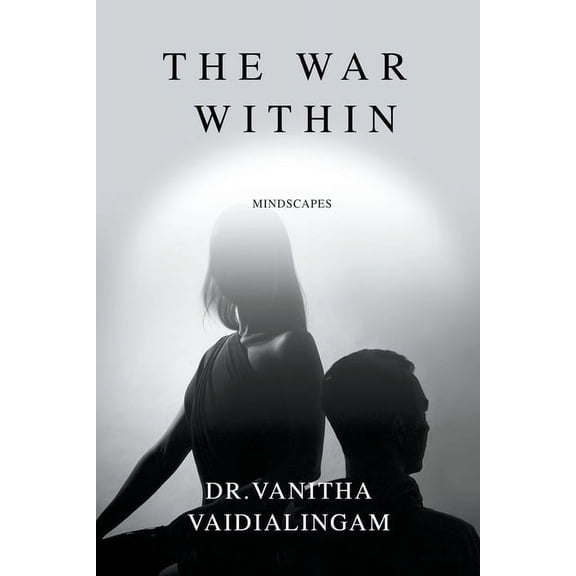 The War Within, (Paperback)