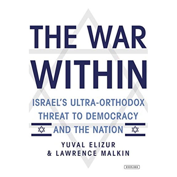 Pre-Owned The War Within (Hardcover) 1468303457 9781468303452