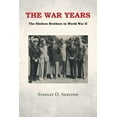 thumbnail image 1 of The War Years (Paperback), 1 of 1