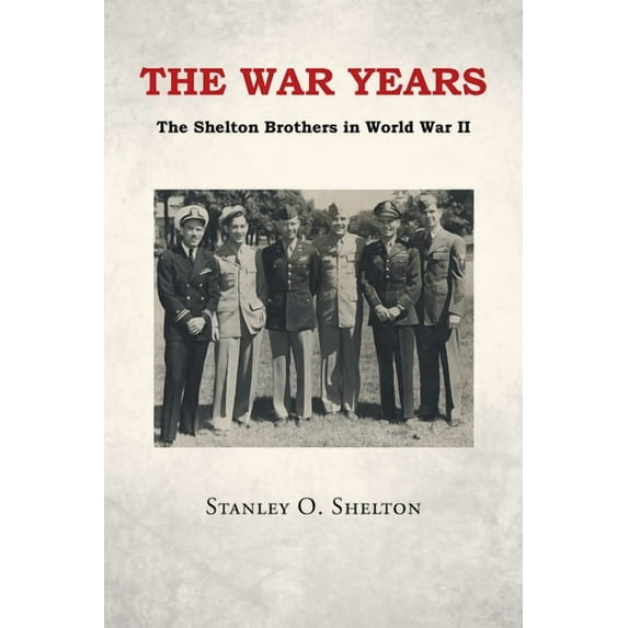 The War Years (Paperback)