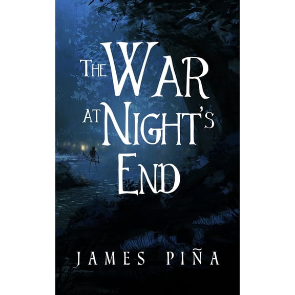 The Breathing World The War at Night's End, Book 2, (Paperback)