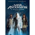 thumbnail image 1 of The War for Ascension: A Crisis Reborn, (Hardcover), 1 of 1
