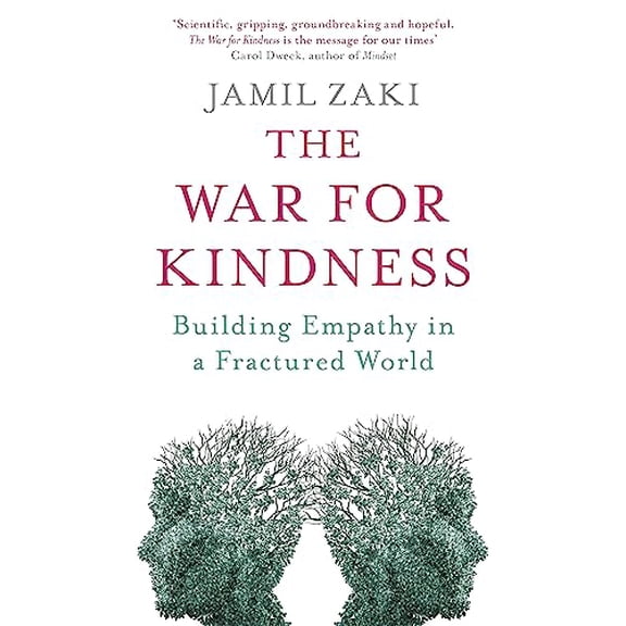 Pre-Owned The War for Kindness: Building Empathy in a Fractured World (Paperback) 1472139348 9781472139344