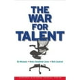 thumbnail image 1 of Pre-Owned The War for Talent (Hardcover) 1578514592 9781578514595, 1 of 1