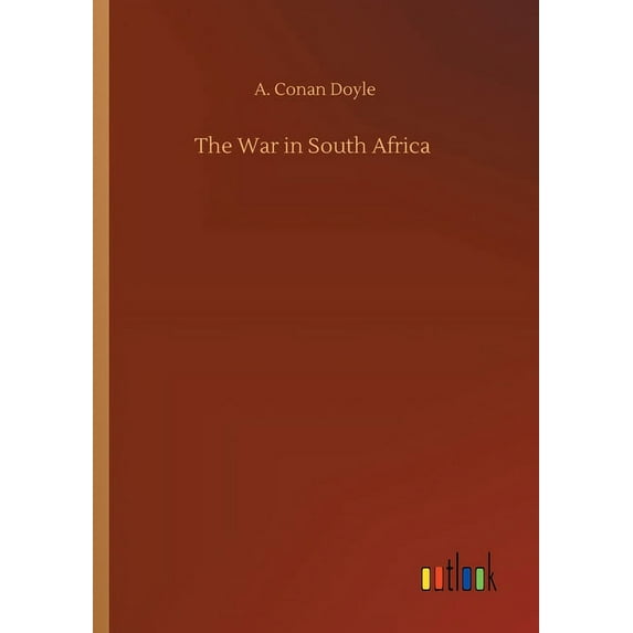 The War in South Africa (Paperback)