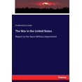 thumbnail image 1 of The War in the United States: Report to the Swiss Military Department, (Paperback), 1 of 1