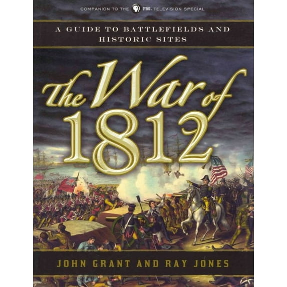 The War of 1812 (Paperback)