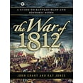 thumbnail image 1 of Pre-Owned The War of 1812: A Guide to Battlefields and Historic Sites (Paperback) 1596528303 9781596528307, 1 of 1
