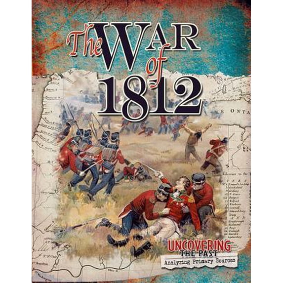 The War of 1812 (Paperback)