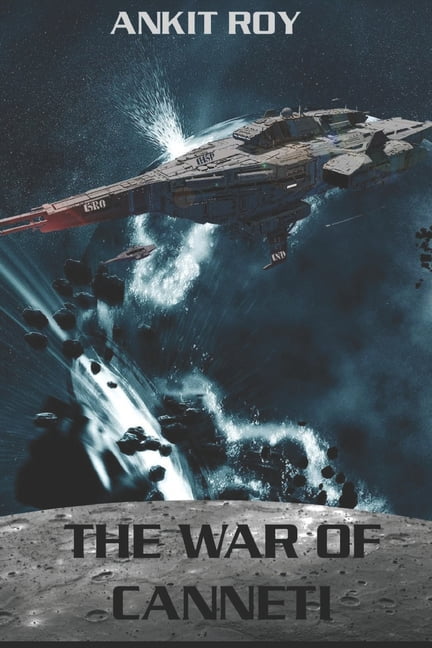 The War of Canneti (Paperback)