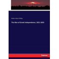 thumbnail image 1 of The War of Greek Independence, 1821-1833, (Paperback), 1 of 1