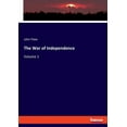 thumbnail image 1 of The War of Independence: Volume 1, (Paperback), 1 of 1