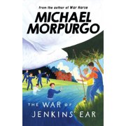 The War of Jenkins Ear Paperback