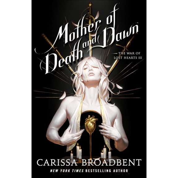 Mother of Death and Dawn (Hardcover)