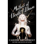 Mother of Death and Dawn Hardcover